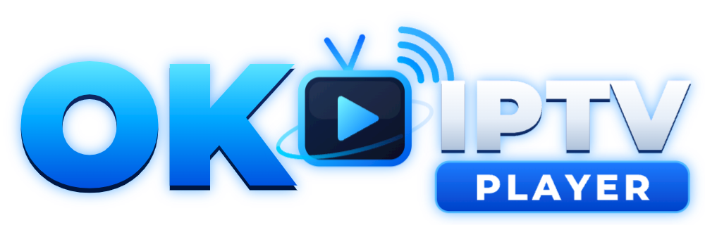 OK IPTV Player
