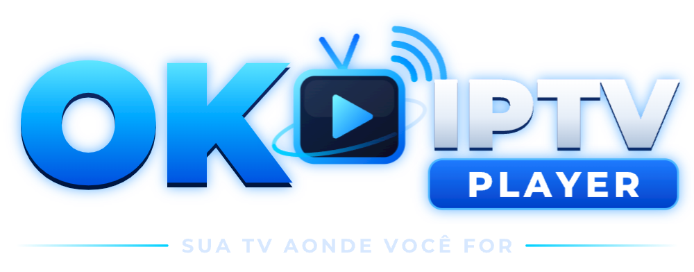 OK IPTV Player